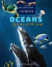 Foundations Of Science: Oceans Workbook